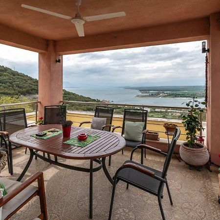 Villa Neraida Екстер'єр фото