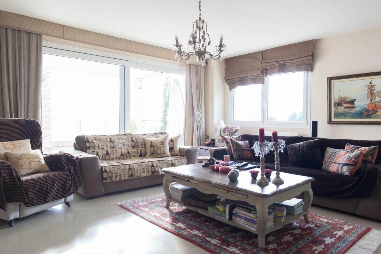 Villa Neraida Екстер'єр фото