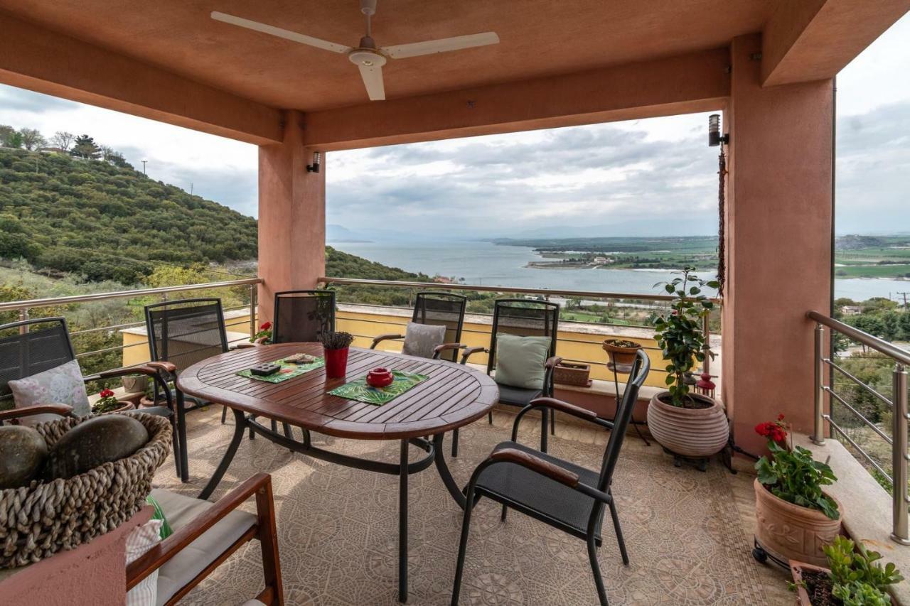 Villa Neraida Екстер'єр фото