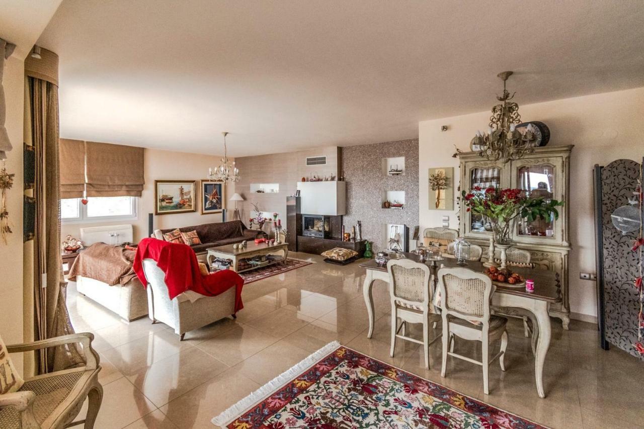 Villa Neraida Екстер'єр фото