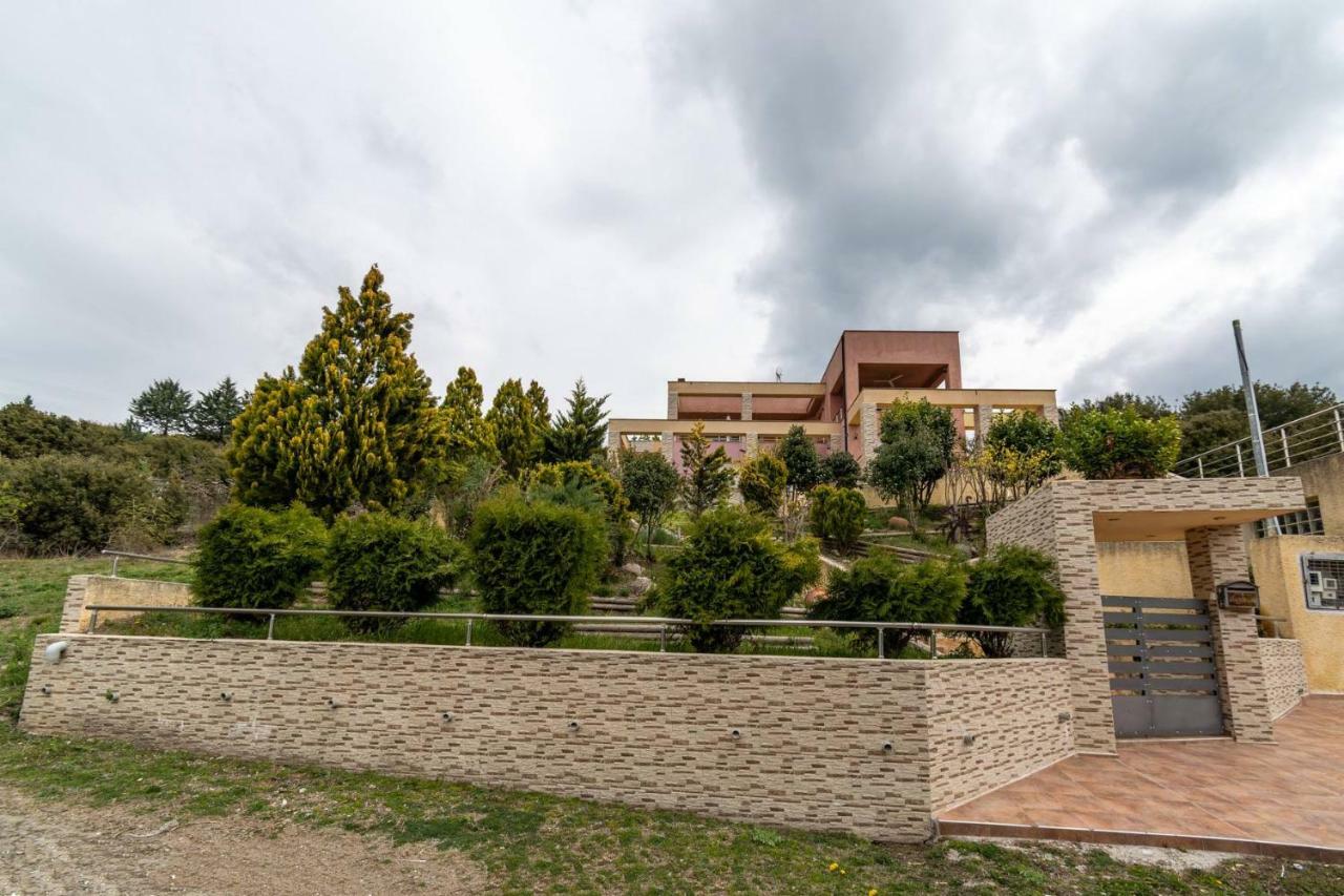 Villa Neraida Екстер'єр фото